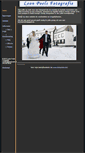 Mobile Screenshot of leonpoels.nl